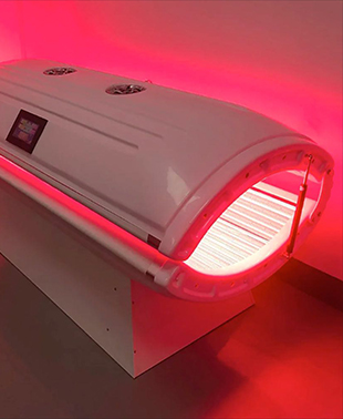 Near Infrared Therapy